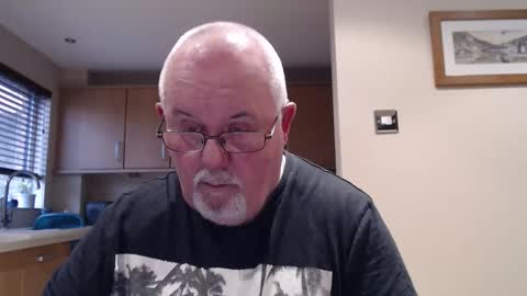 TOUCHWOOD25 online show from May 1, 6:56 pm