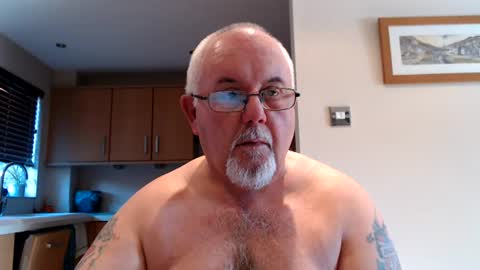 TOUCHWOOD25 online show from July 4, 4:42 pm