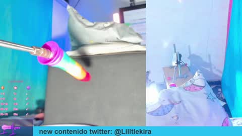 touk_kira online show from July 6, 5:05 pm