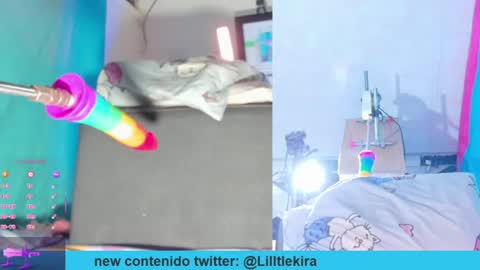 touk_kira online show from July 8, 2:32 pm