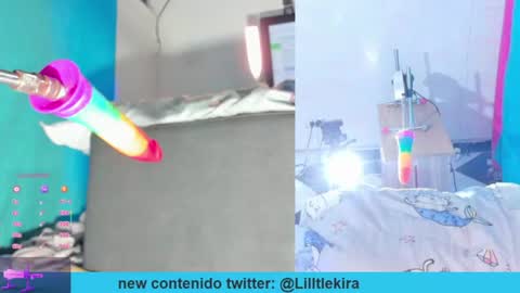 touk_kira online show from July 9, 6:13 pm
