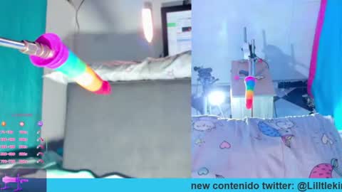 touk_kira online show from July 21, 5:04 pm