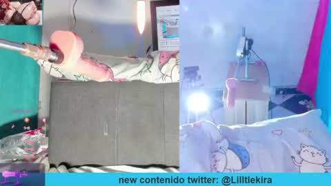 touk_kira online show from August 2, 3:24 am