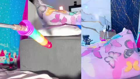 touk_kira online show from August 8, 6:57 am