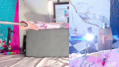 touk_kira online show from August 9, 1:17 am