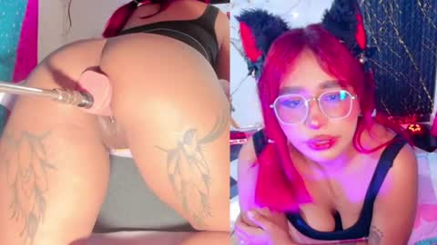touk_kira online show from August 9, 8:04 am