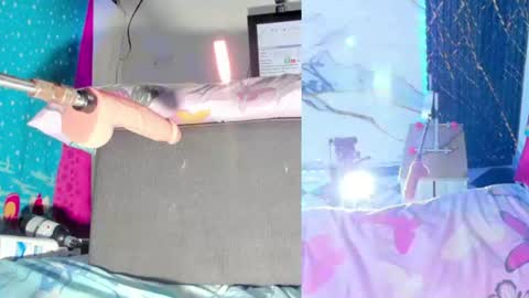 touk_kira online show from August 16, 1:42 am