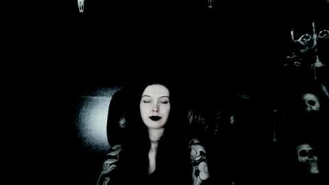 toxicdomme online show from July 23, 6:32 pm