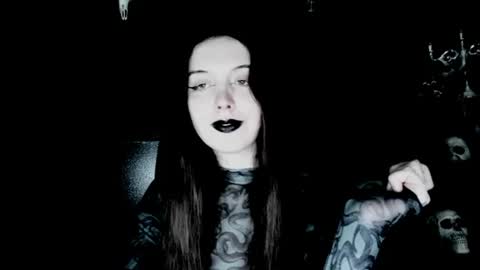 toxicdomme online show from July 24, 7:17 pm