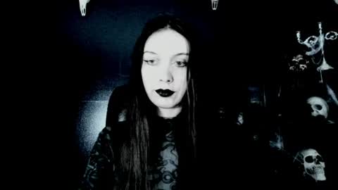 toxicdomme online show from July 27, 5:40 pm