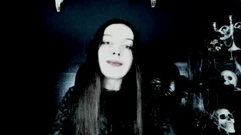toxicdomme online show from July 30, 6:04 pm