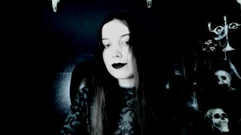 toxicdomme online show from July 31, 5:29 pm