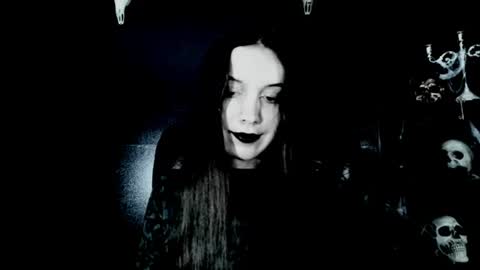 toxicdomme online show from July 31, 6:35 pm