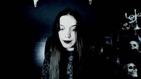toxicdomme online show from July 31, 7:41 pm