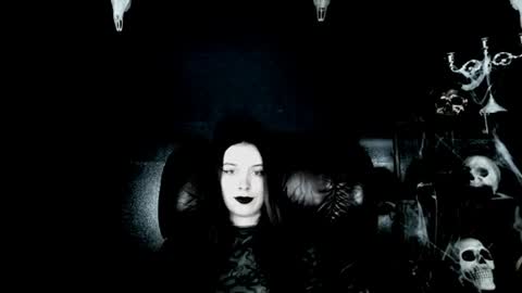 toxicdomme online show from August 6, 6:07 pm