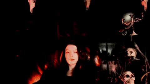 toxicdomme online show from August 10, 5:47 pm