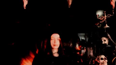 toxicdomme online show from August 10, 6:53 pm