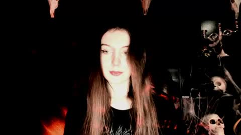 toxicdomme online show from August 10, 7:59 pm