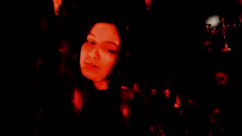 toxicdomme online show from August 17, 4:45 pm