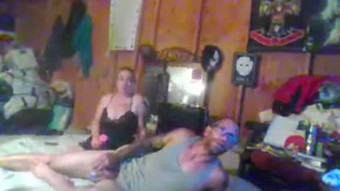 toxicpanda online show from July 14, 11:57 am