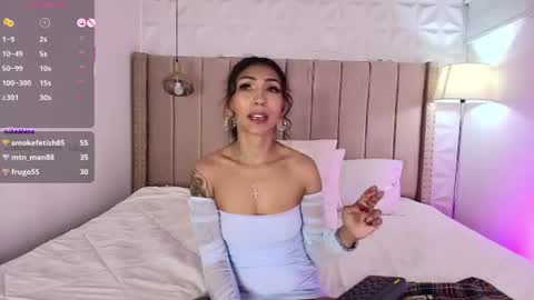 Tracy Lambo online show from August 7, 8:58 am
