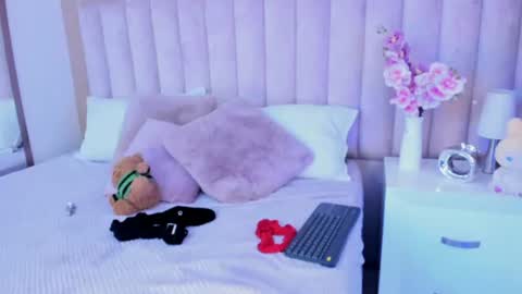 Tracy  online show from August 7, 10:43 pm