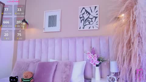 Tracy  online show from August 11, 8:44 pm