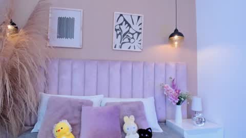 Tracy  online show from August 13, 8:56 pm