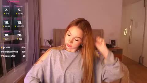 Tracy online show from July 8, 10:25 pm