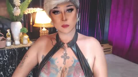 trandomsts online show from July 22, 9:00 am