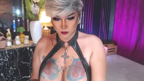 trandomsts online show from July 22, 10:06 am