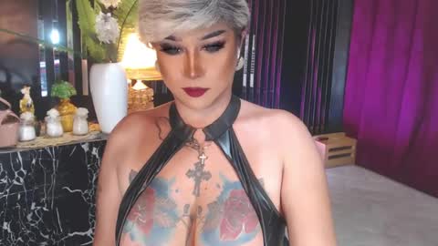 trandomsts online show from July 22, 11:12 am