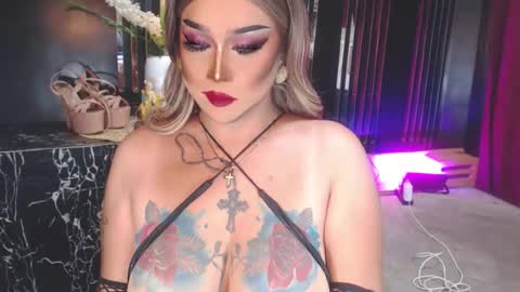trandomsts online show from August 2, 2:57 pm
