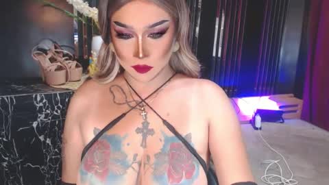trandomsts online show from August 2, 4:03 pm