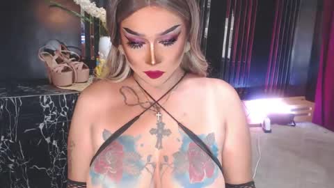 trandomsts online show from August 2, 5:09 pm