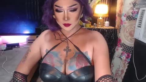 trandomsts online show from August 9, 2:51 pm