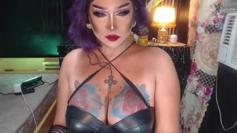 trandomsts online show from August 9, 3:57 pm