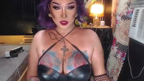 trandomsts online show from August 9, 5:03 pm