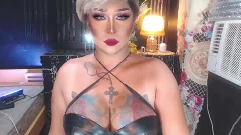 trandomsts online show from August 9, 8:43 pm