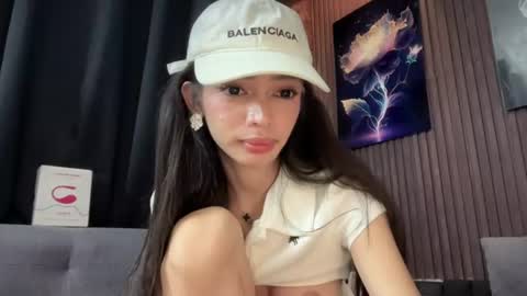 JIAN online show from August 9, 7:59 pm