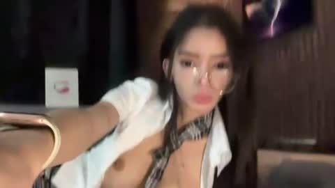 JIAN online show from August 13, 7:39 pm