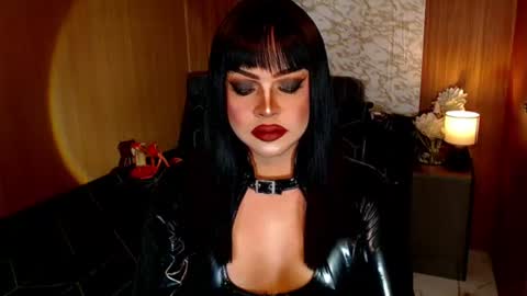 MISS LEA online show from September 2, 4:53 pm