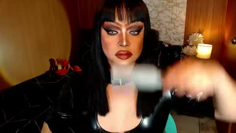 MISS LEA online show from September 4, 8:46 pm
