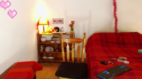 trans_fem420 online show from July 19, 5:04 pm