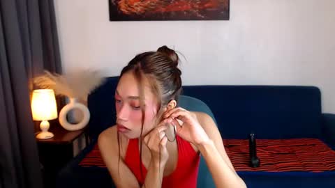 trans_taliyahstarr online show from August 13, 3:53 am