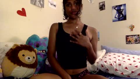 transamoure online show from July 6, 2:15 am