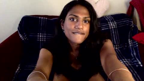 transamoure online show from July 27, 8:03 pm