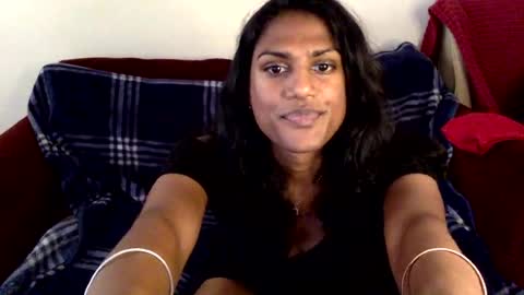 transamoure online show from July 27, 9:09 pm