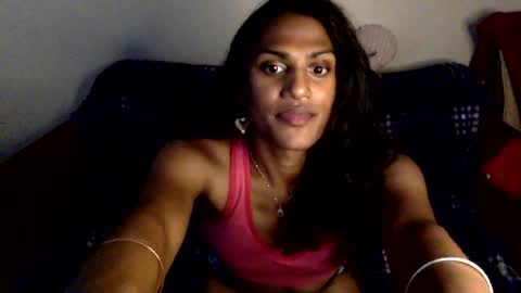 transamoure online show from July 28, 8:26 pm