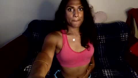 transamoure online show from July 28, 10:27 pm